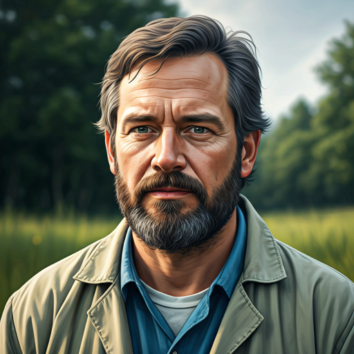 Naturalist