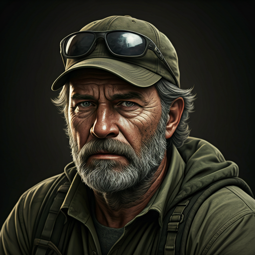 Wildlife tracker